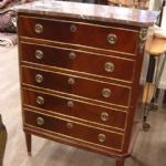 317 8209 CHEST OF DRAWERS